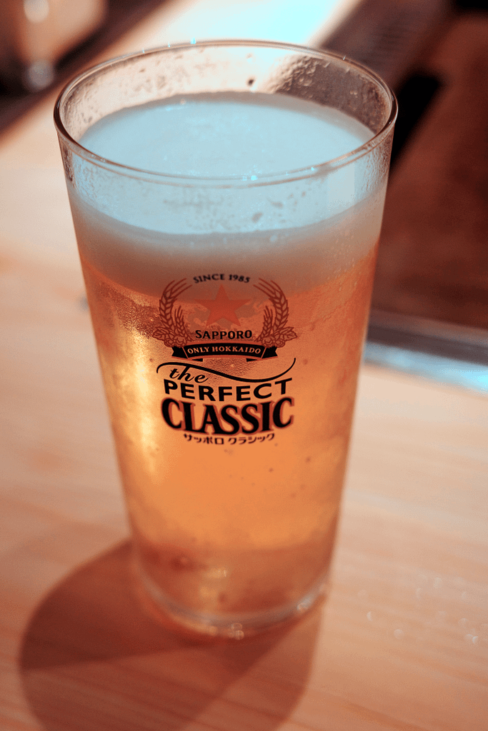 훗카이도 맥주 훗카이도 맥주