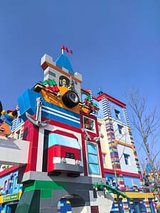 춘천레고랜드 여행