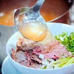 베트남 쌀국수