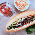 베트남 바게트