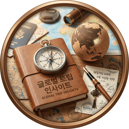 글로벌트립 인사이트 아이콘