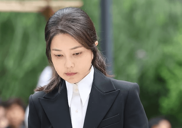 김건희 화무십일홍 김건희 화무십일홍