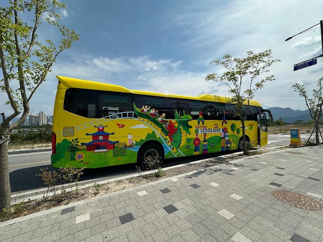 레고랜드 레고랜드 입장권