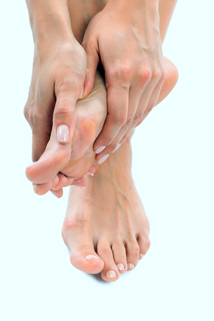 무좀 무좀 치료